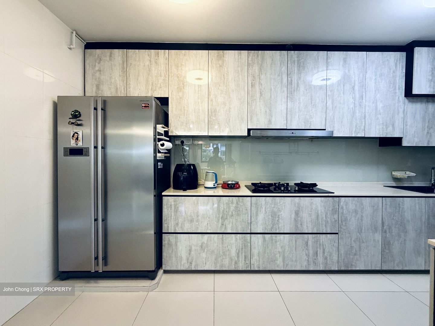 Blk 308C Waterway Terraces I (Punggol), HDB 5 Rooms #547491321